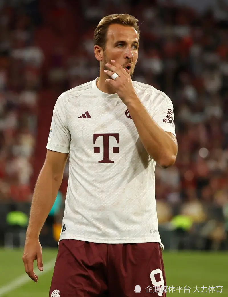 凯恩赛后带 凯恩赛后带