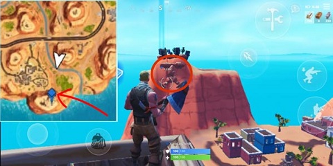 引力的目标 引力的目标