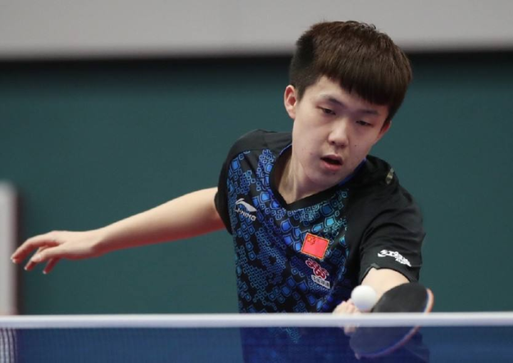 由陈清晨和 由陈清晨和